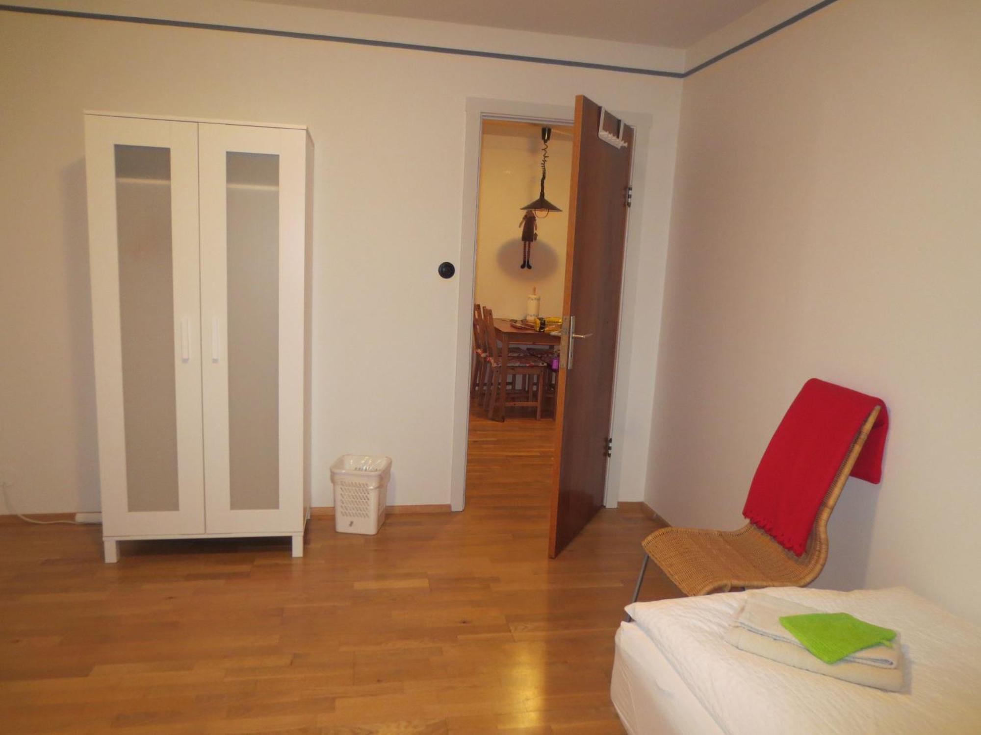 Teigur Guesthouse 아크라네스 객실 사진