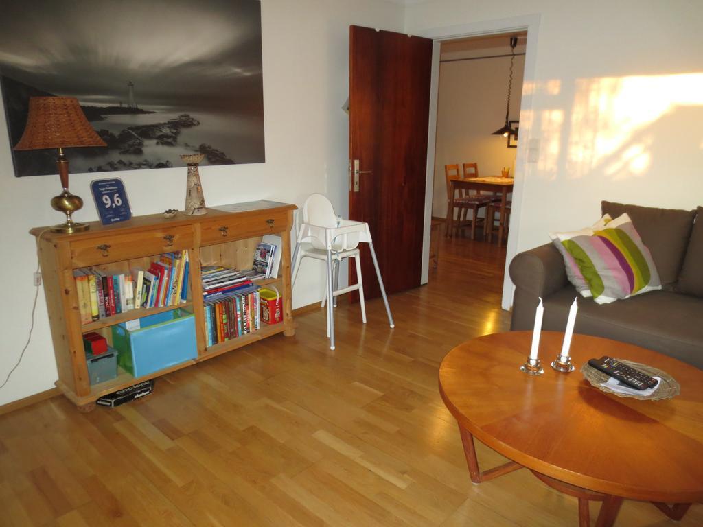 Teigur Guesthouse 아크라네스 외부 사진
