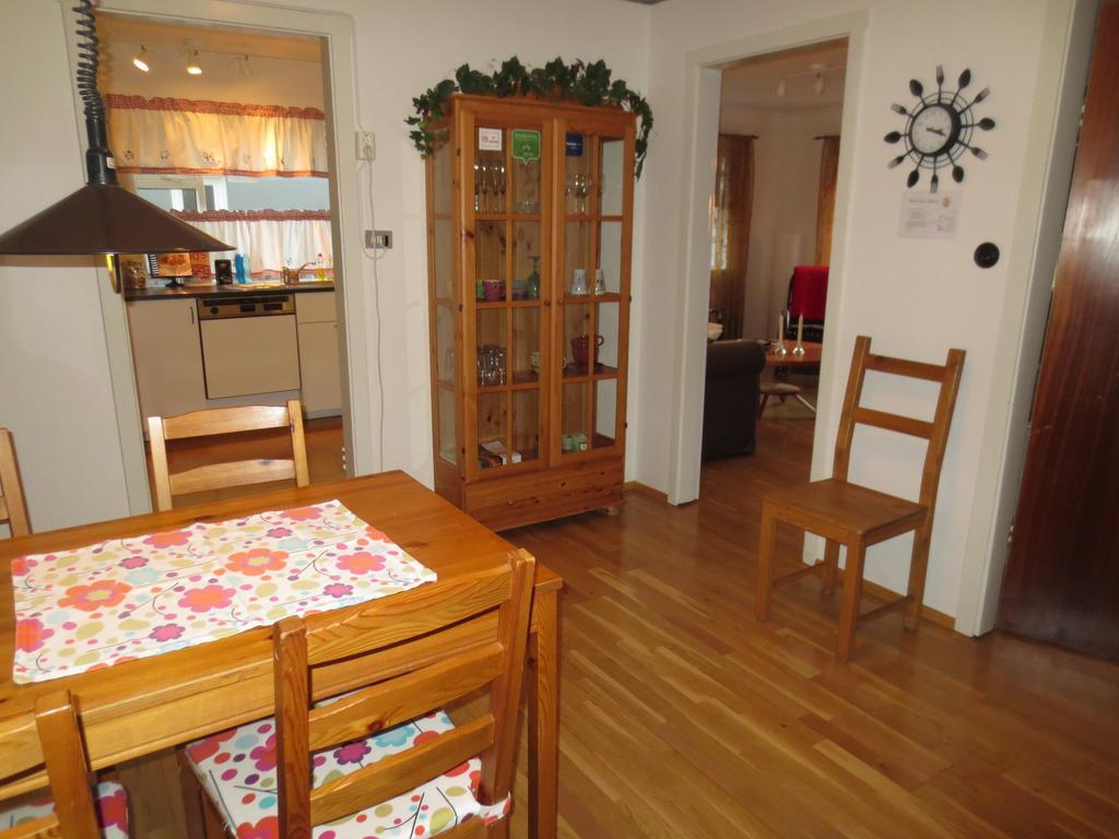 Teigur Guesthouse 아크라네스 외부 사진