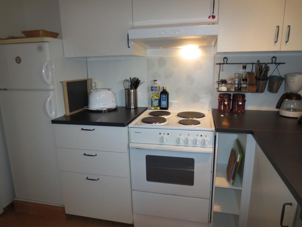 Teigur Guesthouse 아크라네스 외부 사진