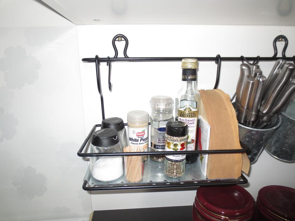 Teigur Guesthouse 아크라네스 외부 사진