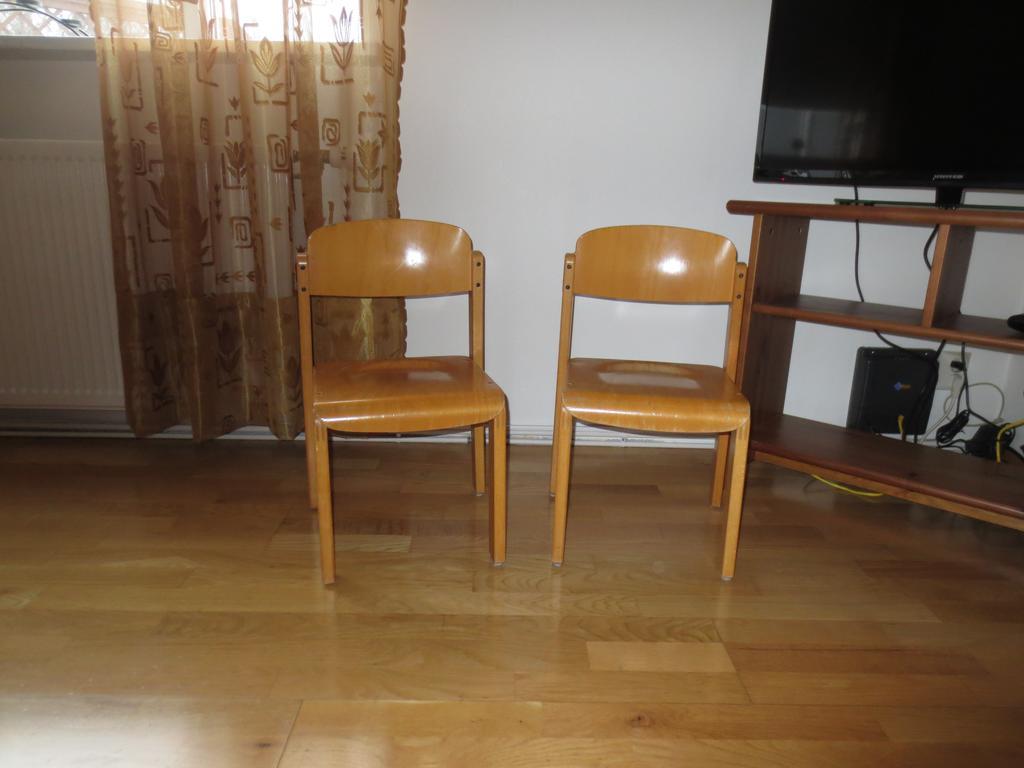 Teigur Guesthouse 아크라네스 외부 사진
