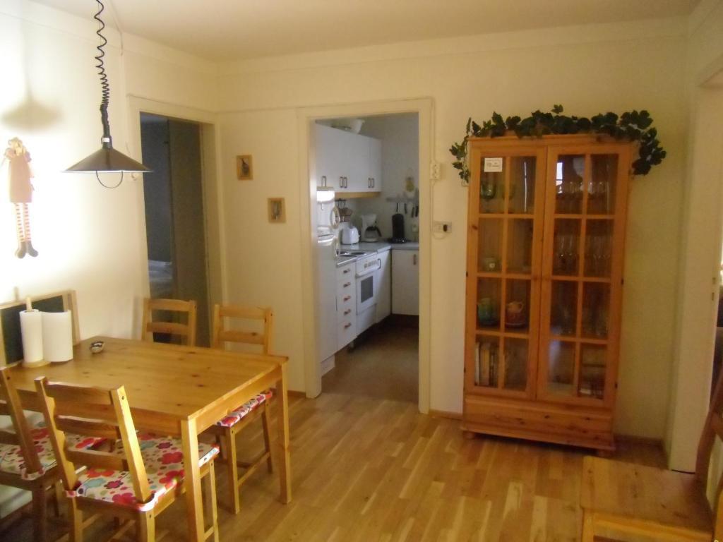 Teigur Guesthouse 아크라네스 외부 사진