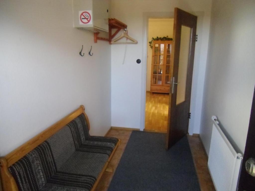 Teigur Guesthouse 아크라네스 외부 사진