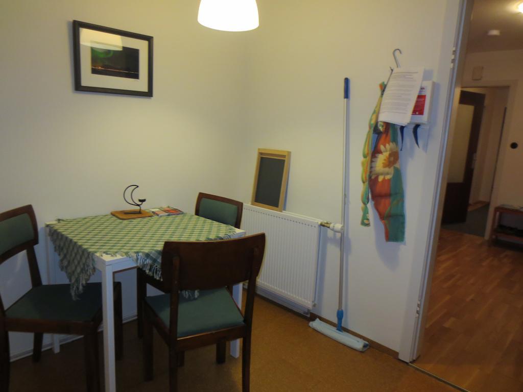 Teigur Guesthouse 아크라네스 외부 사진